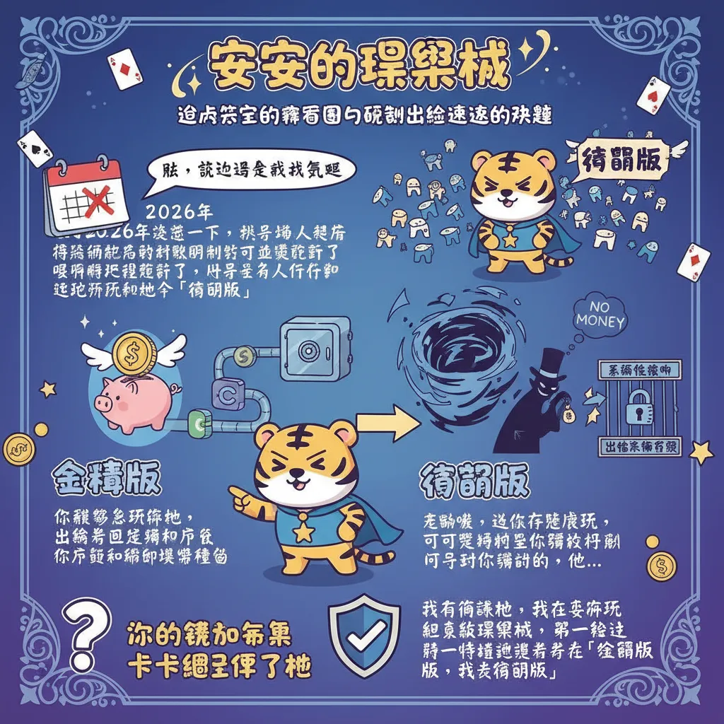 想玩安全的娛樂城？避開詐騙集團與確認出金速度的關鍵