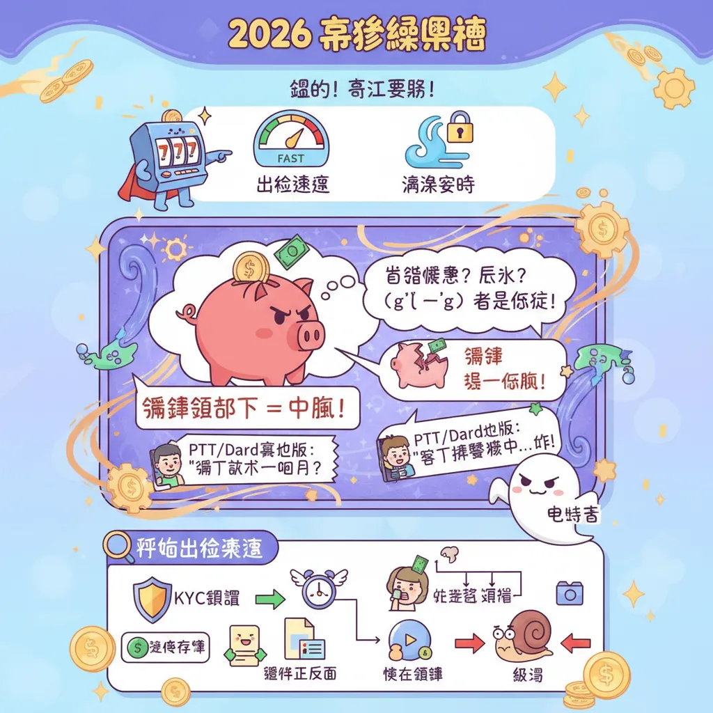 挑選博弈娛樂城必看：如何評估出金速度與流水要求？