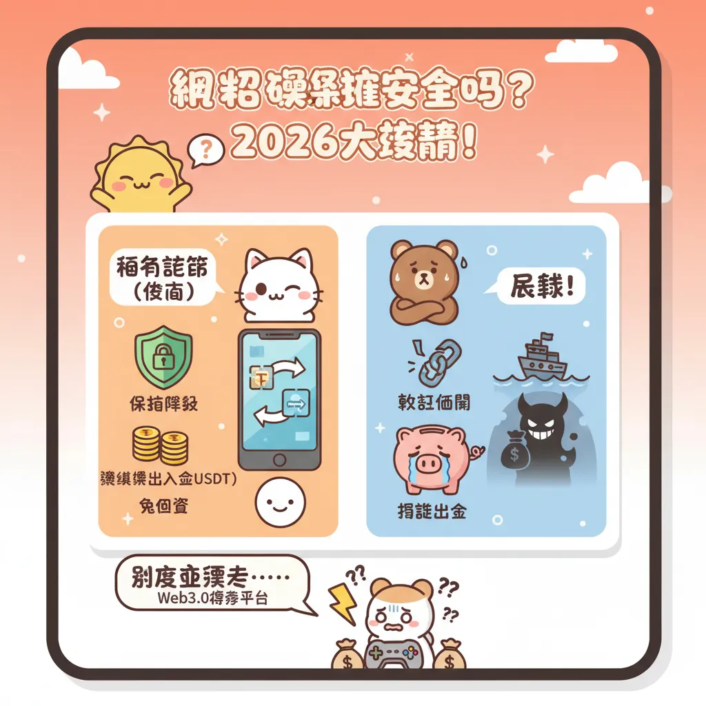 網路娛樂城安全嗎？從區塊鏈技術到個人資料保護政策解析