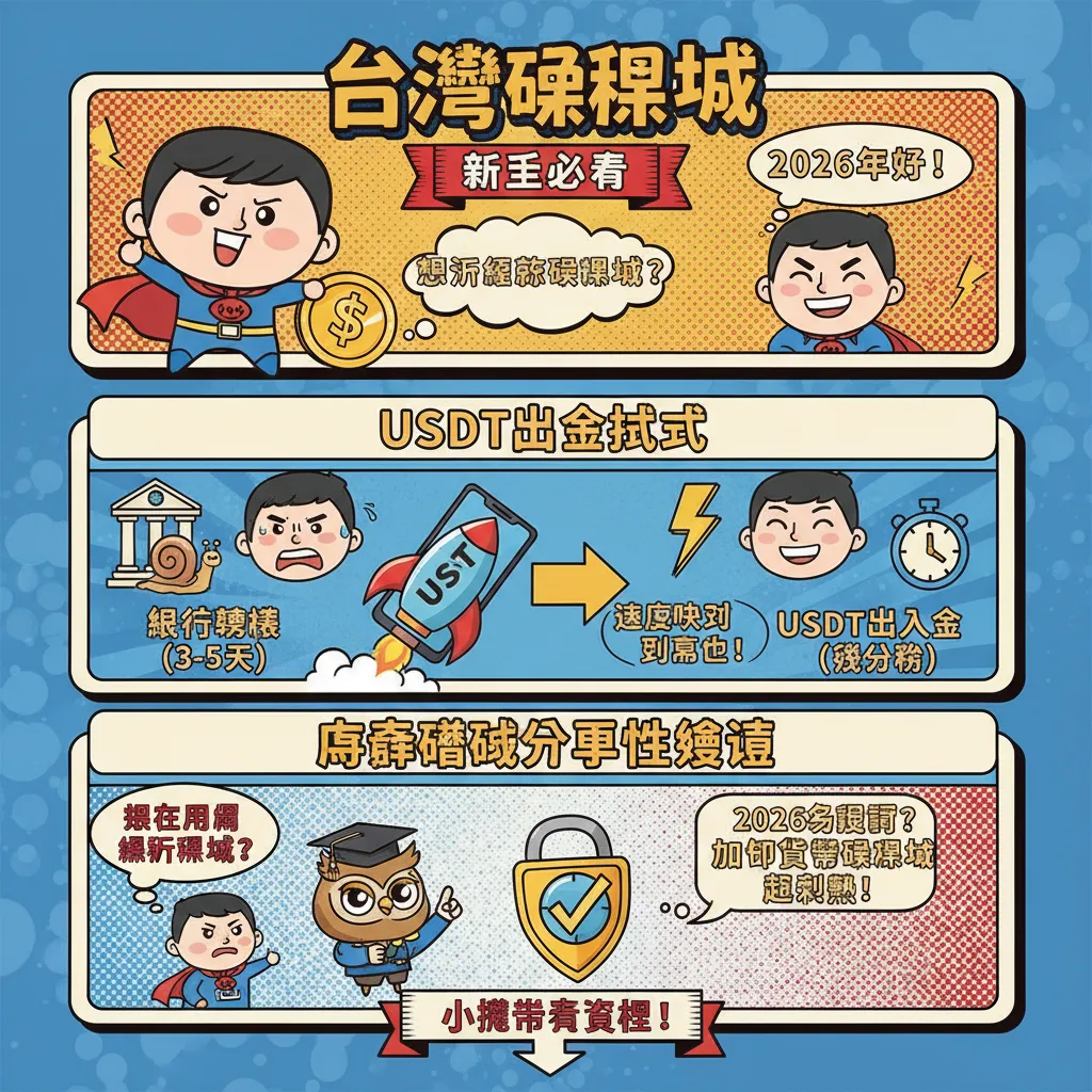 想玩線上娛樂城？新手必看USDT出金技巧與博弈遊戲公平性驗證