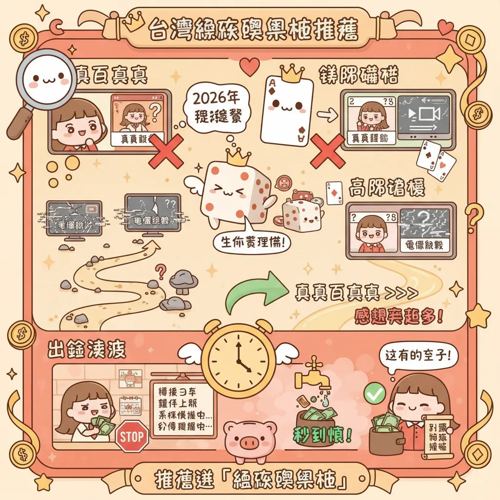 想玩真人百家樂？線上娛樂城推薦與出金速度評測指南