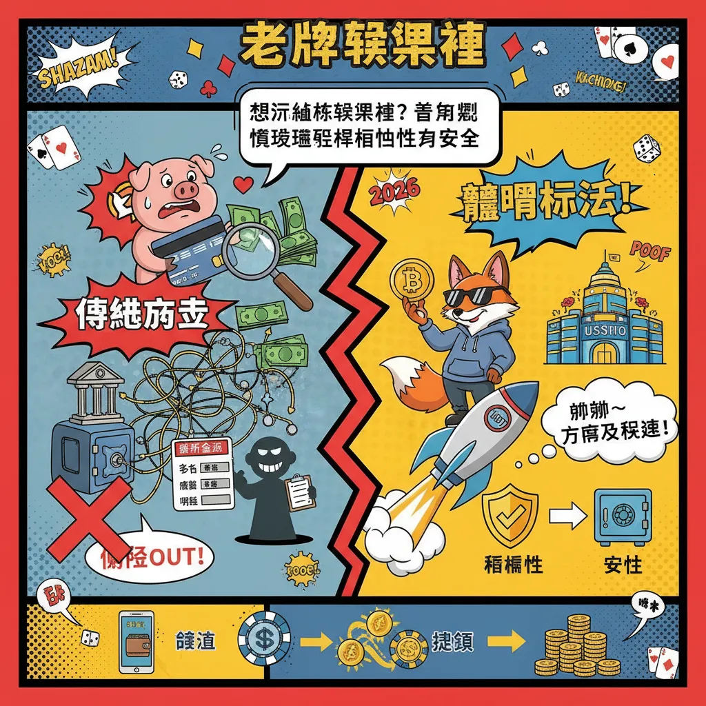 想玩線上娛樂城？善用虛擬貨幣交易確保匿名性與安全
